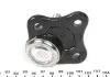 9300955156 Опора кульова (передня/знизу/R) Audi A3/Seat Toledo/Leon/Skoda Octavia/VW Golf IV 96-10 RTS підбір по vin на Brocar