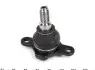 Опора шаровая (передняя/снизу) VW T4 90-03 93-00951-056