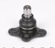 Опора кульова (передня/знизу) Citroen C2 03-12/C3 09-/Peugeot 207 06-13/2008 13- (d=18mm) 93-00742-056