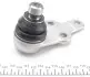 Опора кульова (передня/знизу) Ford Mondeo III 00-07 (d=21mm) 93-00662-056