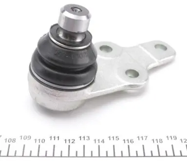 9300662056 Опора шаровая (передняя/снизу) Ford Mondeo III 00-07 (d=21mm) RTS подбор по vin на Brocar