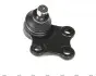 9300557056 Опора шаровая (передняя/снизу) Citroen Berlingo/Peugeot Partner 96-08/Citroen Xsara 97-05 (d=16mm) RTS підбір по vin на Brocar