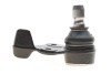 9300355056 Опора кульова (передня/знизу/R) Opel Omega A 86-94/Senator B 87-93 (d=18mm) RTS підбір по vin на Brocar
