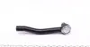 91923471 Наконечник тяги рулевой (R) Nissan Leaf/Juke 10-/Tiida 11- RTS підбір по vin на Brocar