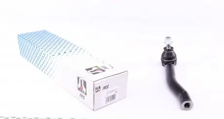 91923471 Наконечник тяги рулевой (R) Nissan Leaf/Juke 10-/Tiida 11- RTS підбір по vin на Brocar