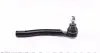 91923471 Наконечник тяги рулевой (R) Nissan Leaf/Juke 10-/Tiida 11- RTS підбір по vin на Brocar