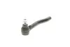 91923472 Наконечник тяги рулевой (L) Nissan Leaf/Juke 10-/Tiida 11- RTS підбір по vin на Brocar