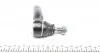 91909961 Наконечник тяги рулевой (R) Skoda Octavia II 04-13/SuperB/Yeti 09-17/VW Caddy III/Passat/Touran 04- RTS підбір по vin на Brocar
