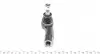 91909961 Наконечник тяги рулевой (R) Skoda Octavia II 04-13/SuperB/Yeti 09-17/VW Caddy III/Passat/Touran 04- RTS підбір по vin на Brocar