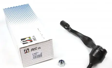 91909831 Наконечник тяги рулевой (R) VW T5/Multivan V 03-15 RTS подбор по vin на Brocar