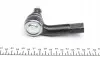 91909512 Наконечник тяги рульової (L) Seat Cordoba/Ibiza 02-/Toledo 12-/Skoda Fabia 99-08/Rapid 12-/VW Polo 01 RTS підбір по vin на Brocar