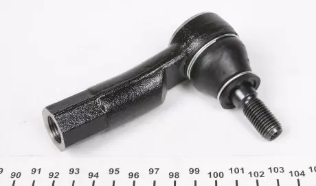 91909361 Наконечник тяги рулевой (R) Audi Q3/Seat 10-/Skoda Octavia/SuperB/VW Caddy/Passat/Touran/Tiguan 03- RTS подбор по vin на Brocar