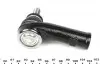 91909011 Наконечник тяги рульової (R) VW T4 90-03 (L=85mm/d=16mm) RTS підбір по vin на Brocar