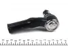 91906082 Наконечник тяги рульової (L) Ford Kuga 08-12 RTS підбір по vin на Brocar