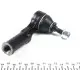 91906082 Наконечник тяги рульової (L) Ford Kuga 08-12 RTS підбір по vin на Brocar
