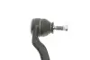 91904471 Наконечник тяги рульової (R) Renault Megane II/Scenic II 02- RTS підбір по vin на Brocar