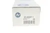 91904471 Наконечник тяги рульової (R) Renault Megane II/Scenic II 02- RTS підбір по vin на Brocar