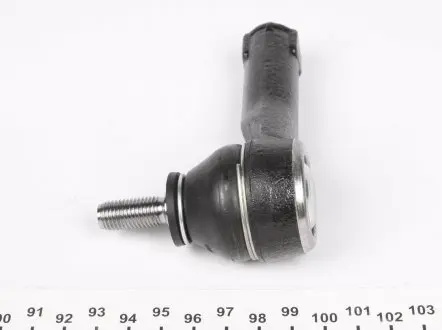 91904022 Наконечник тяги рулевой (L) Renault Kangoo/Clio 97-/Megane/Scenic 96-03/Nissan Kubistar/Micra 03- RTS подбор по vin на Brocar