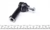 91904021 Наконечник тяги рульової (R) Renault Kangoo/Clio 97-/Megane/Scenic 96-03/Nissan Kubistar/Micra 03- RTS підбір по vin на Brocar