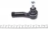 91904021 Наконечник тяги рульової (R) Renault Kangoo/Clio 97-/Megane/Scenic 96-03/Nissan Kubistar/Micra 03- RTS підбір по vin на Brocar