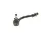 91097502 Наконечник тяги рульової (L) Hyundai i20 08-15/ix20 10-/Kia Soul/Venga 09- RTS підбір по vin на Brocar