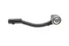 91097501 Наконечник тяги рульової (R) Hyundai i20 08-15/ix20 10-/Kia Soul/Venga 09- RTS підбір по vin на Brocar