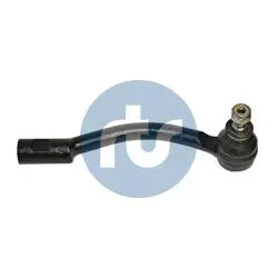 91088631 Наконечник тяги рульової (R) Kia Rio III 11- RTS підбір по vin на Brocar