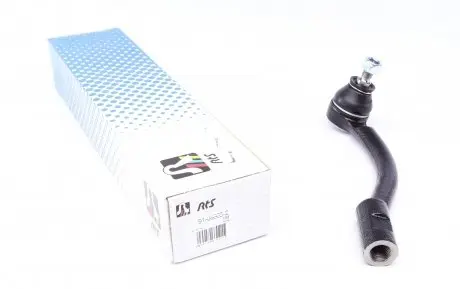 91088632 Наконечник тяги рульової (L) Kia Rio III 11- RTS підбір по vin на Brocar
