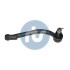 Наконечник тяги рулевой (R) Hyundai Santa Fe I/II 03-12/ix55 08-/Kia Sorento II 09- 91-08634-1