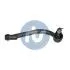 91086341 Наконечник тяги рулевой (R) Hyundai Santa Fe I/II 03-12/ix55 08-/Kia Sorento II 09- RTS підбір по vin на Brocar