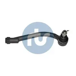 91086341 Наконечник тяги рулевой (R) Hyundai Santa Fe I/II 03-12/ix55 08-/Kia Sorento II 09- RTS подбор по vin на Brocar