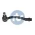 Наконечник тяги рульової (L) Hyundai Accent III 05-10/Kia Rio II 05- 91-08633-2