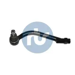 91086012 Наконечник тяги рульової (L) Hyundai ix35/i40/Kia Sportage/Optima 10- RTS підбір по vin на Brocar