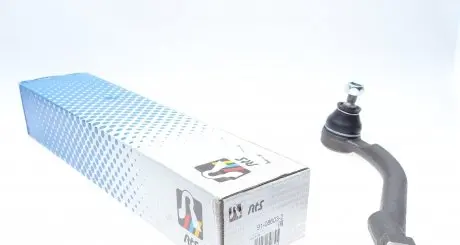 91086032 Наконечник тяги рулевой (L) Hyundai Veloster 11-17 RTS подбор по vin на Brocar