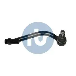 91086011 Наконечник тяги рулевой (R) Hyundai ix35/i40/Kia Sportage/Optima 10- RTS подбор по vin на Brocar