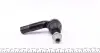 91080291 Наконечник тяги рулевой (R) Ford Transit Courier/Tourneo Courier/B-Max 14-/Fiesta VI 08-/Mazda 2 07- RTS підбір по vin на Brocar