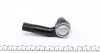 91080291 Наконечник тяги рулевой (R) Ford Transit Courier/Tourneo Courier/B-Max 14-/Fiesta VI 08-/Mazda 2 07- RTS підбір по vin на Brocar