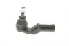 91070901 Наконечник тяги рульової (R) Ford C-Max 07-10/Focus II 04-12/Volvo C30/C70/S40/V50 04-13 RTS підбір по vin на Brocar