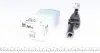 Наконечник тяги рульової (L) Audi Q7 06-15/Porsche Cayenne 03-/VW Amarok 10-/Touareg 02-18 91-06905-2