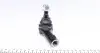 91069052 Наконечник тяги рулевой (L) Audi Q7 06-15/Porsche Cayenne 03-/VW Amarok 10-/Touareg 02-18 RTS підбір по vin на Brocar