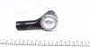 91069052 Наконечник тяги рулевой (L) Audi Q7 06-15/Porsche Cayenne 03-/VW Amarok 10-/Touareg 02-18 RTS підбір по vin на Brocar