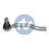 91066362 Наконечник тяги рульової (L) Honda Civic VIII 2.2CDTi 05- RTS підбір по vin на Brocar