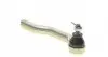 91066351 Наконечник тяги рулевой (R) Honda Civic VIII 05- RTS підбір по vin на Brocar