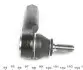 Наконечник тяги рулевой (R) Audi A3/Seat Toledo/Leon/Altea/VW Golf V/VI/Jetta III 03- 91-05991-1