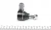 91059042 Наконечник тяги рулевой (L) Audi A3 99-03/TT 98-06/Seat Leon 01-06/VW Golf IV 02-05 RTS підбір по vin на Brocar