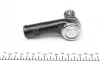 91059042 Наконечник тяги рулевой (L) Audi A3 99-03/TT 98-06/Seat Leon 01-06/VW Golf IV 02-05 RTS підбір по vin на Brocar