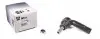 91053392 Наконечник тяги рульової (L) Audi A2 00-05/Seat Ibiza/Skoda Fabia 99-14/Roomster 06-15/VW Polo 01- RTS підбір по vin на Brocar