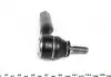 91053392 Наконечник тяги рульової (L) Audi A2 00-05/Seat Ibiza/Skoda Fabia 99-14/Roomster 06-15/VW Polo 01- RTS підбір по vin на Brocar