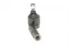91053071 Наконечник тяги рульової (R) Skoda Fabia II 06-14/Rapid 12-19/VW Polo 09- RTS підбір по vin на Brocar