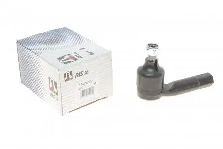 91053071 Наконечник тяги рульової (R) Skoda Fabia II 06-14/Rapid 12-19/VW Polo 09- RTS підбір по vin на Brocar